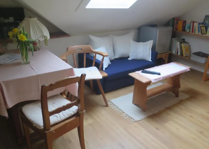 Haus Zirknitz