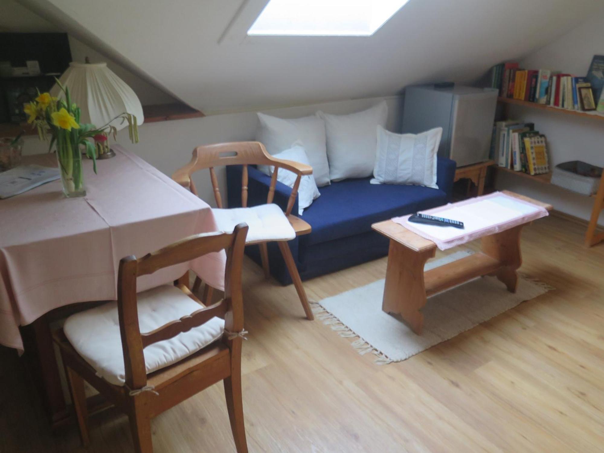 Appartement Zirknitz Sankt Stefan ob Stainz