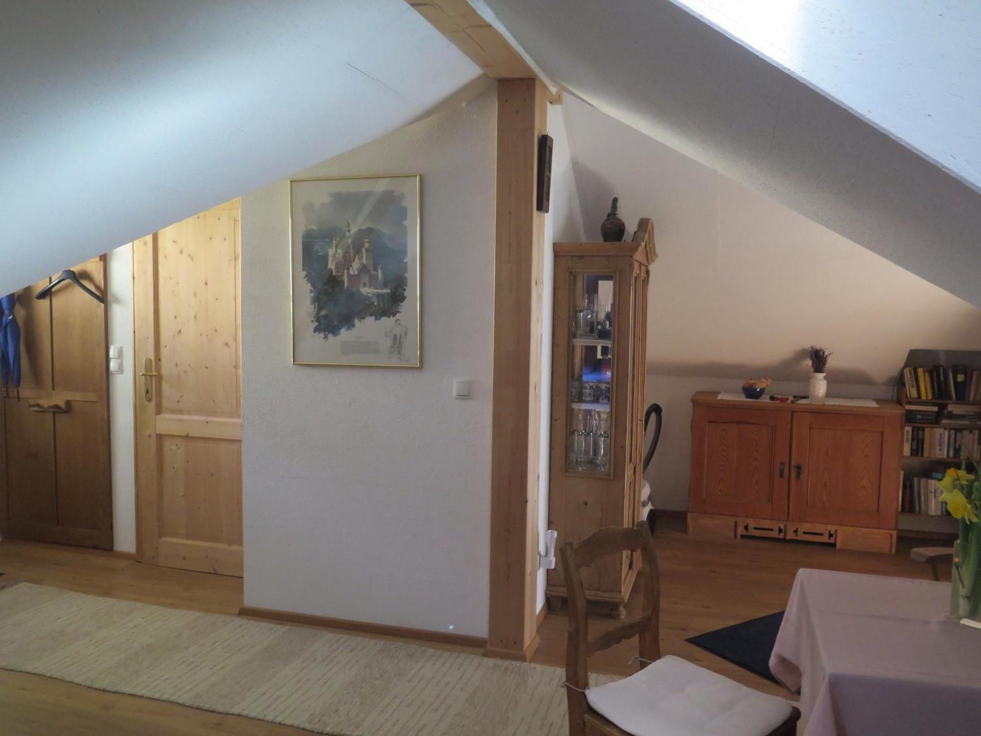 Haus Zirknitz Apartment *