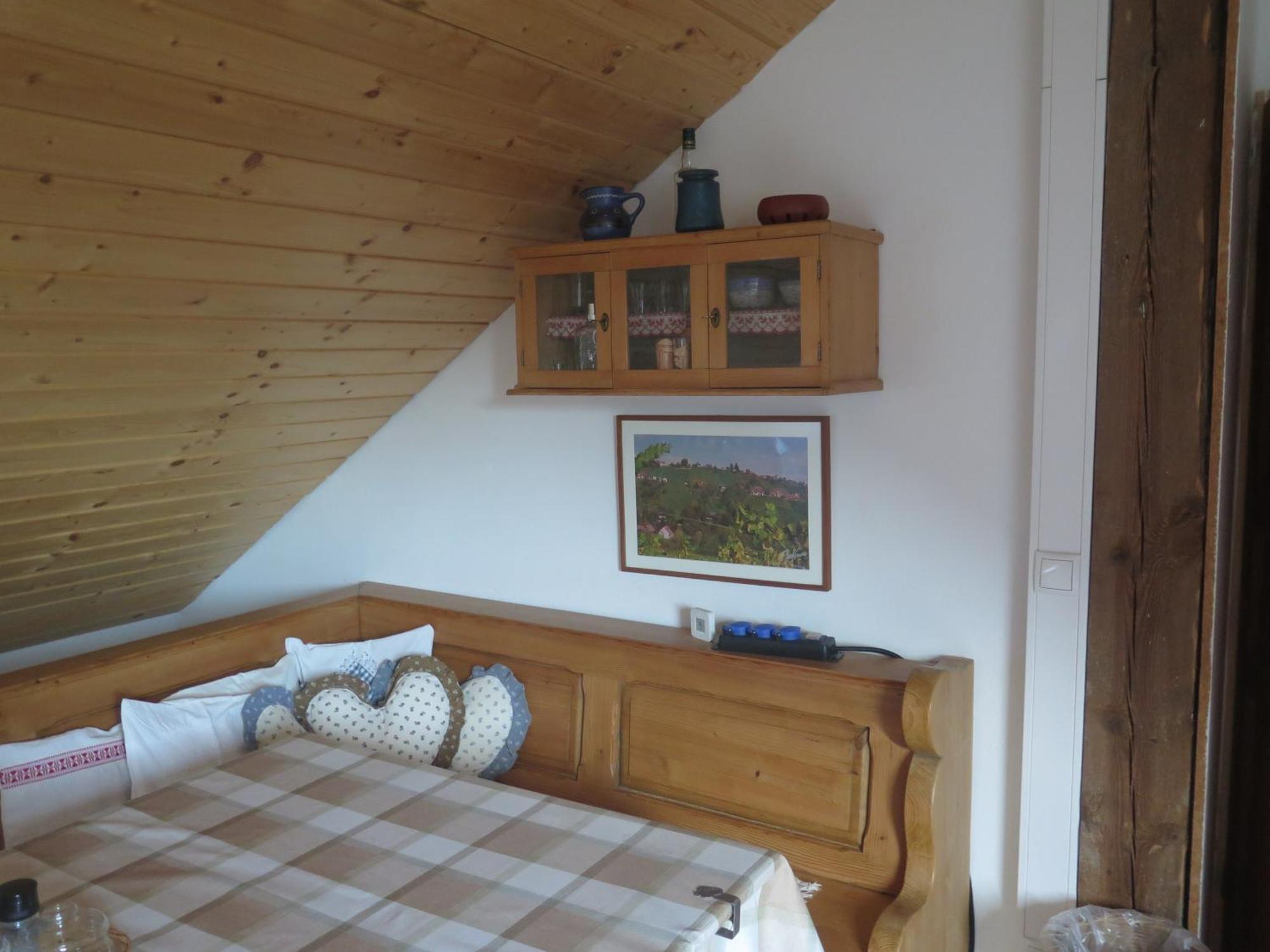 Haus Zirknitz * Sankt Stefan ob Stainz