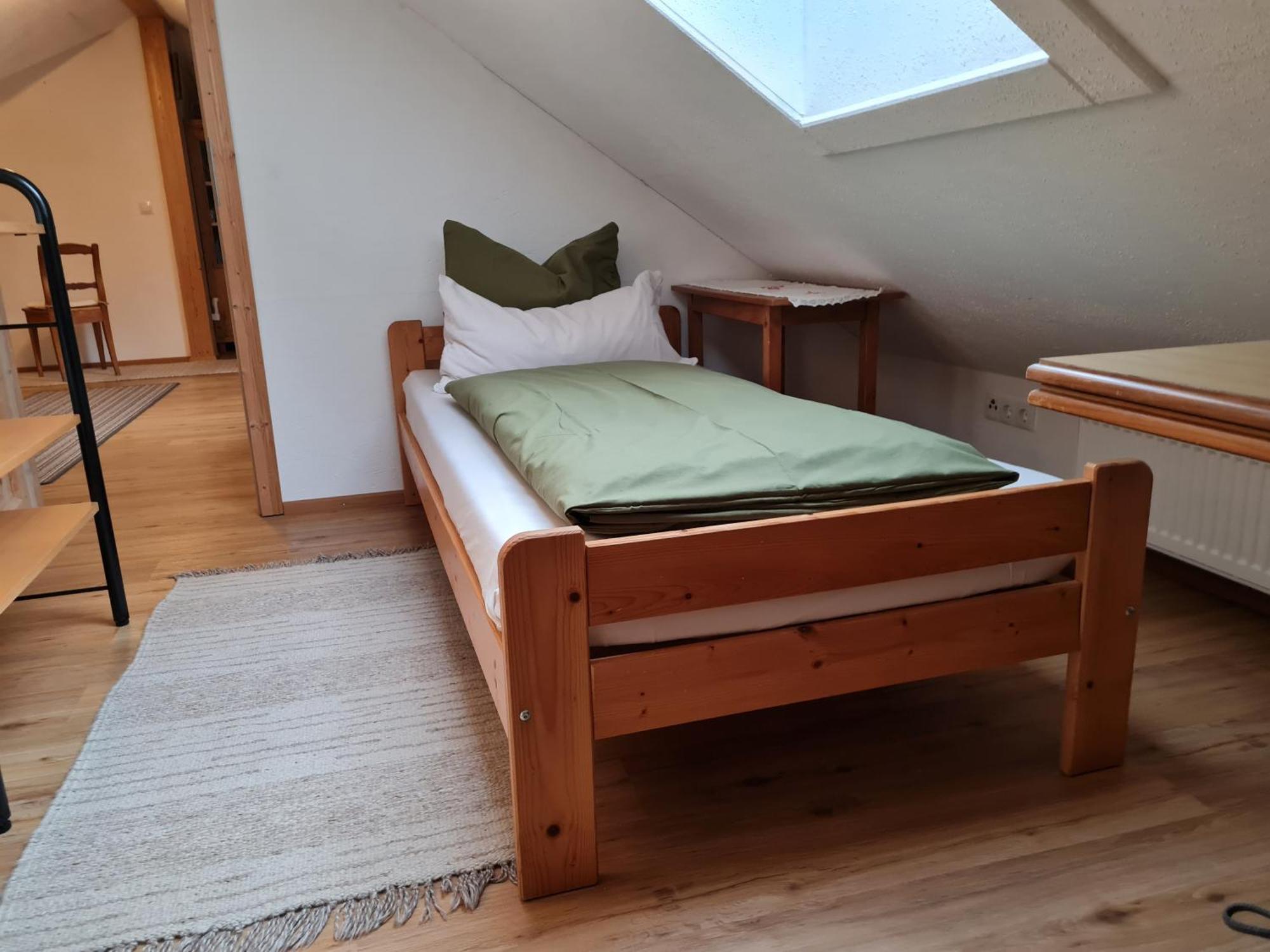 Zirknitz Appartement *