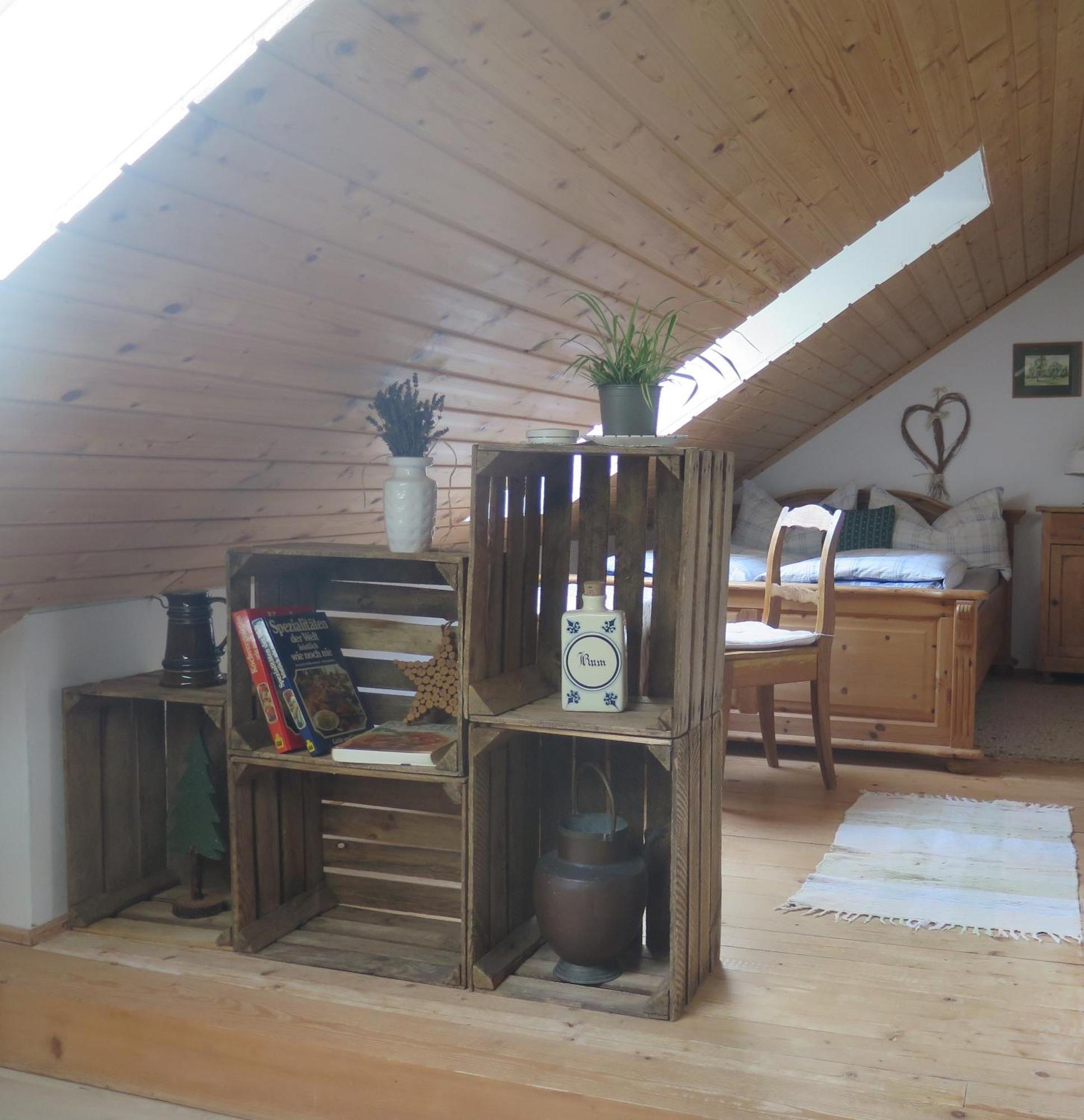 Apartment Haus Zirknitz *