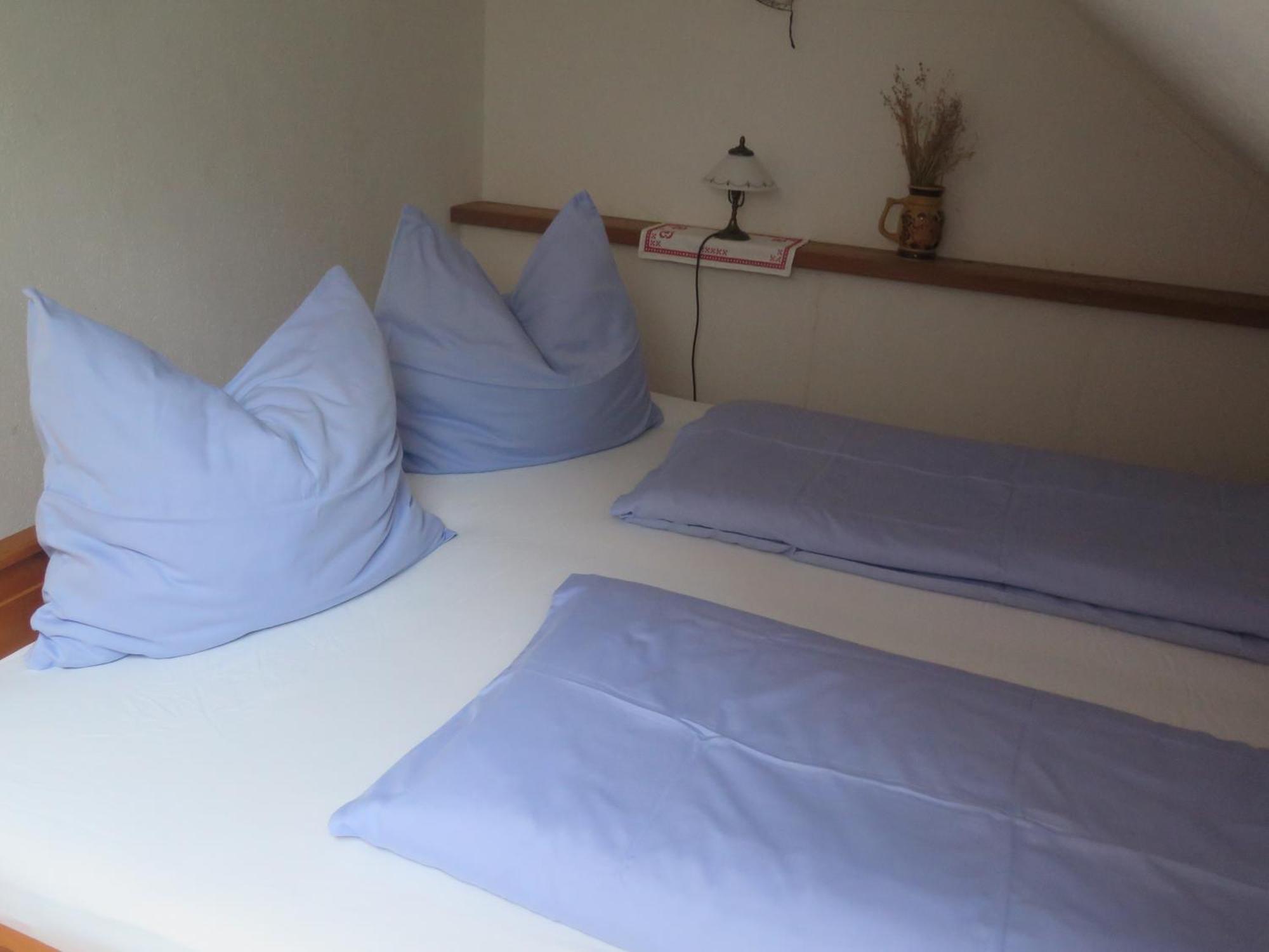 Zirknitz Appartement *