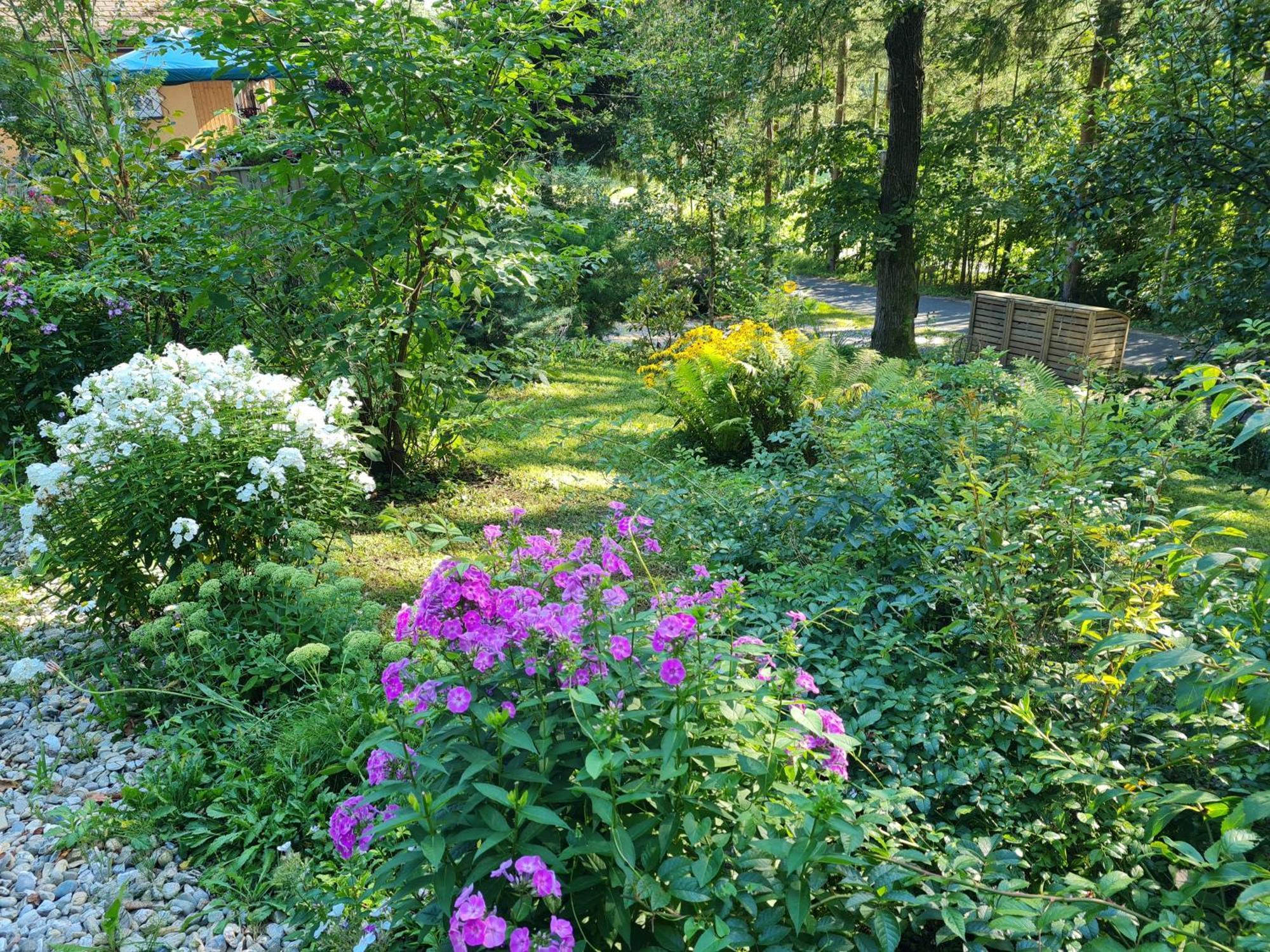 Apartment Haus Zirknitz Sankt Stefan ob Stainz
