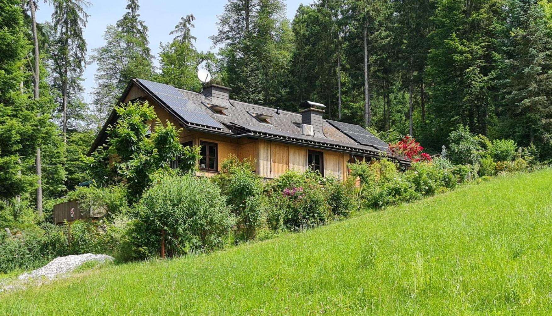 Haus Zirknitz Apartment