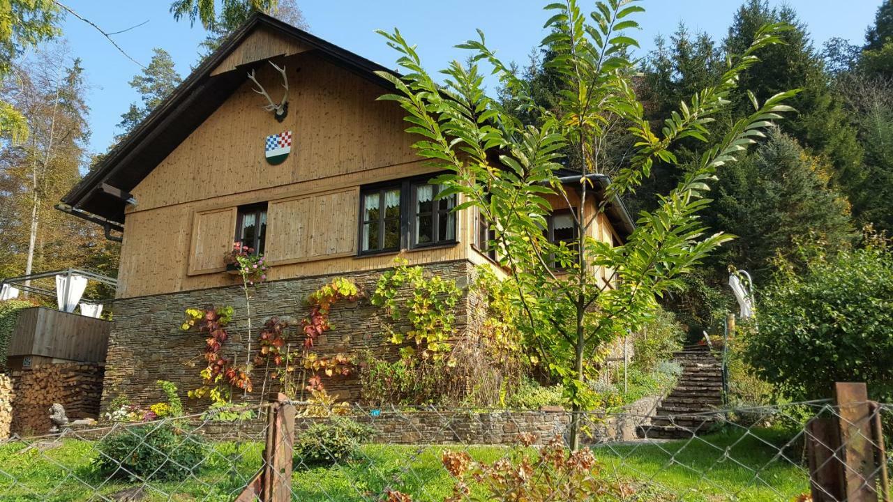 Haus Zirknitz Sankt Stefan ob Stainz